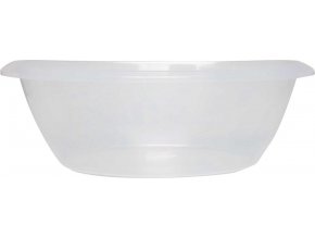 Vanička LUMA Transparent