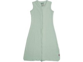 LODGER Hopper Sleeveless Solid Peppermint 56/62