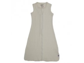 LODGER Hopper Sleeveless Solid Birch 68/80