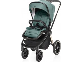 ZOPA Sportovní kočárek Move Cross 3 (Varianta Antique Green/Gold)