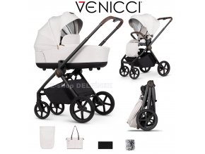 venicci claro vanilla..