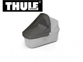 moskytiera pro korbicku thule bassinet 2024