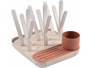 Beaba Odkapávač modulární Terracotta / Clay