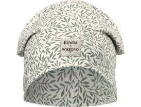Logo Beanie Elodie x Morris & Co - Standen, 6-12 měsíců