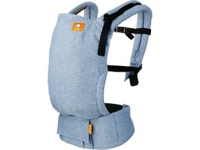 TULA | FTG nosítko Linen - Rain