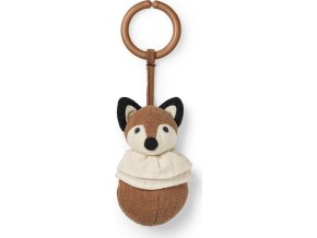 Stroller Toy Elodie Details - Florian The Fox