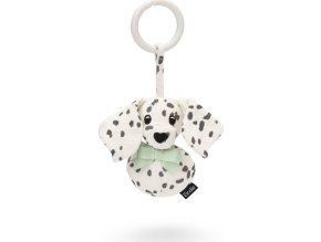 Stroller Toy Elodie Details - Dalmatian Dots