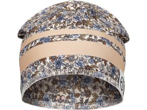 7333222018274 50570200410dc winter beanie blue garden pp 1