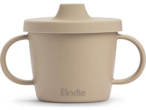 60254105116na sippy cup pure khaki front ss23 pp