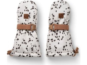 Rukavice Elodie Details - Dalmatian Dots, 1-3 roky