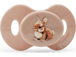Dudlík Newborn Elodie Details - Bunny Darling