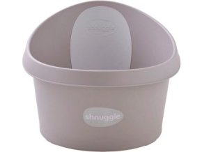 SHNUGGLE Vanička Toddler Taupe