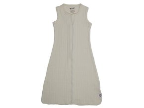 LODGER Hopper Sleeveless Solid Birch 50/62