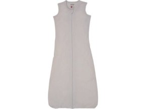 LODGER Hopper Sleeveless Seersucker Steel 50/62