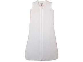 LODGER Hopper Sleeveless Seersucker Cloud Dancer 50/62