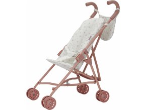 Little Dutch Kočárek pro panenky golfky skládací