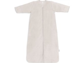 Jollein Spací pytel 2v1 70cm Velvet Nougat