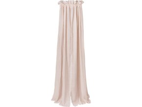 Nebesa nad postýlku - Soft pink