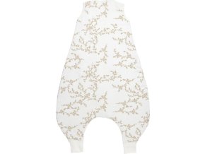 Letní Jumper vel.104 - Branches Sand