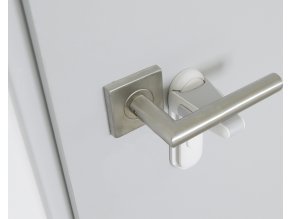 ZOPA Zámek kliky (Varianta white)