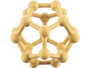 ZOPA Silikonové kousátko Atom