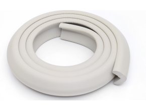 ZOPA Pěnový měkký ochranný pás M (Varianta off white)