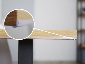 ZOPA Ochranný pás velký (Varianta transparent)