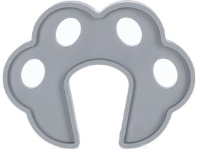 ZOPA Ochrana proti skřípnutí gumová 1ks (Varianta Grey)