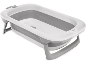 ZOPA Dětská skládací vanička Aquatico (Varianta Grey)