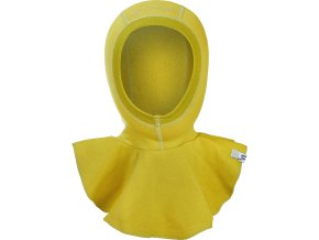Little Angel kukla smyk Outlast® - žlutozelená (Velikost 3 | 42-44 cm)