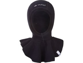 Little Angel kukla smyk Outlast® - černá (Velikost 3 | 42-44 cm)
