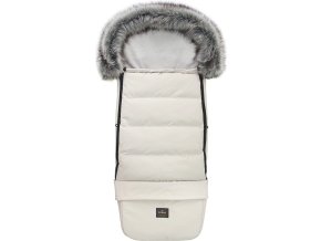 Fusak Combi SOFT Light Gray