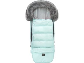 Fusak Combi SOFT Light Blue