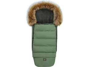Fusak Combi SOFT Forest Green