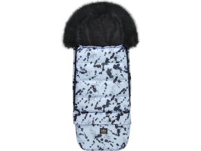 Fusak Combi Blue Splash