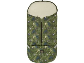 Fusak 2v1 Cocoon Softshell Fairytale Woodland