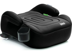 Fillikid Podsedák Flip Deluxe Isofix i-size black