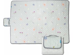 Taf Toys Hrací deka outdoorová XL