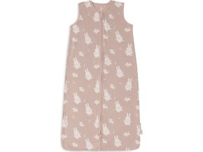 Jollein Spací pytel 70cm Miffy Wild Rose