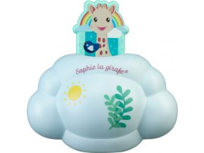 Vulli Hračka do vany mráček žirafy Sophie