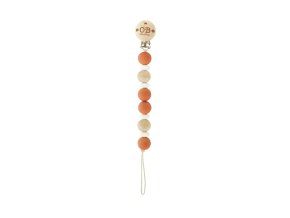 ob designs klip na dudlik cinnamon