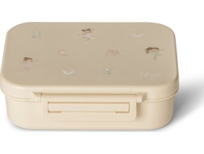Citron Svačinový box Mini Tritan - Ballerina
