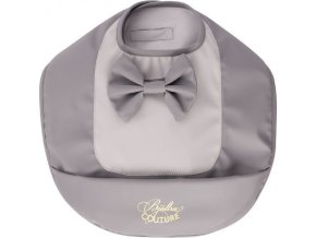 Bjällra of Sweden Bryndák - Grey Bow