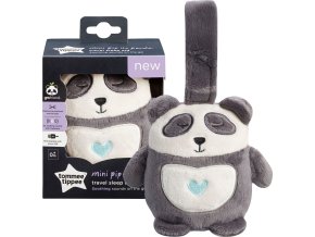 TOMMEE TIPPEE Grofriend Noční světlo s hudbou (Varianta Panda)