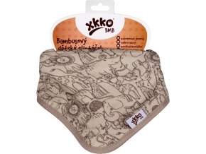 xkko bmb bandana safari atmosphere 8594216380411 m 1 1