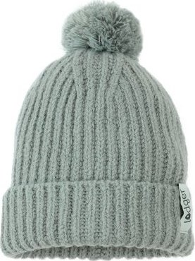 LODGER Čepice Merino Silk 1 - 2 roky
