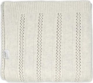 LODGER Deka Newborn Merino Tan Birch