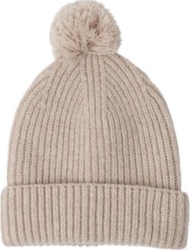 LODGER Hatter Folklore Merino Wool Beige 0 - 3 měsíce