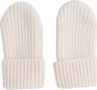 LODGER Mittens Folklore Merino Wool Birch 1 - 2 roky