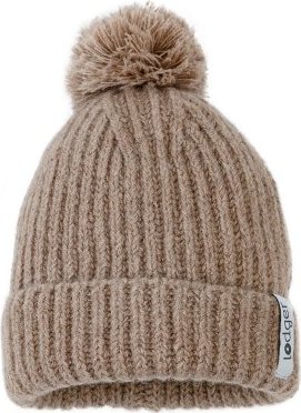 LODGER Hatter Folklore Merino Wool Buffalo 6 - 12 měsíců